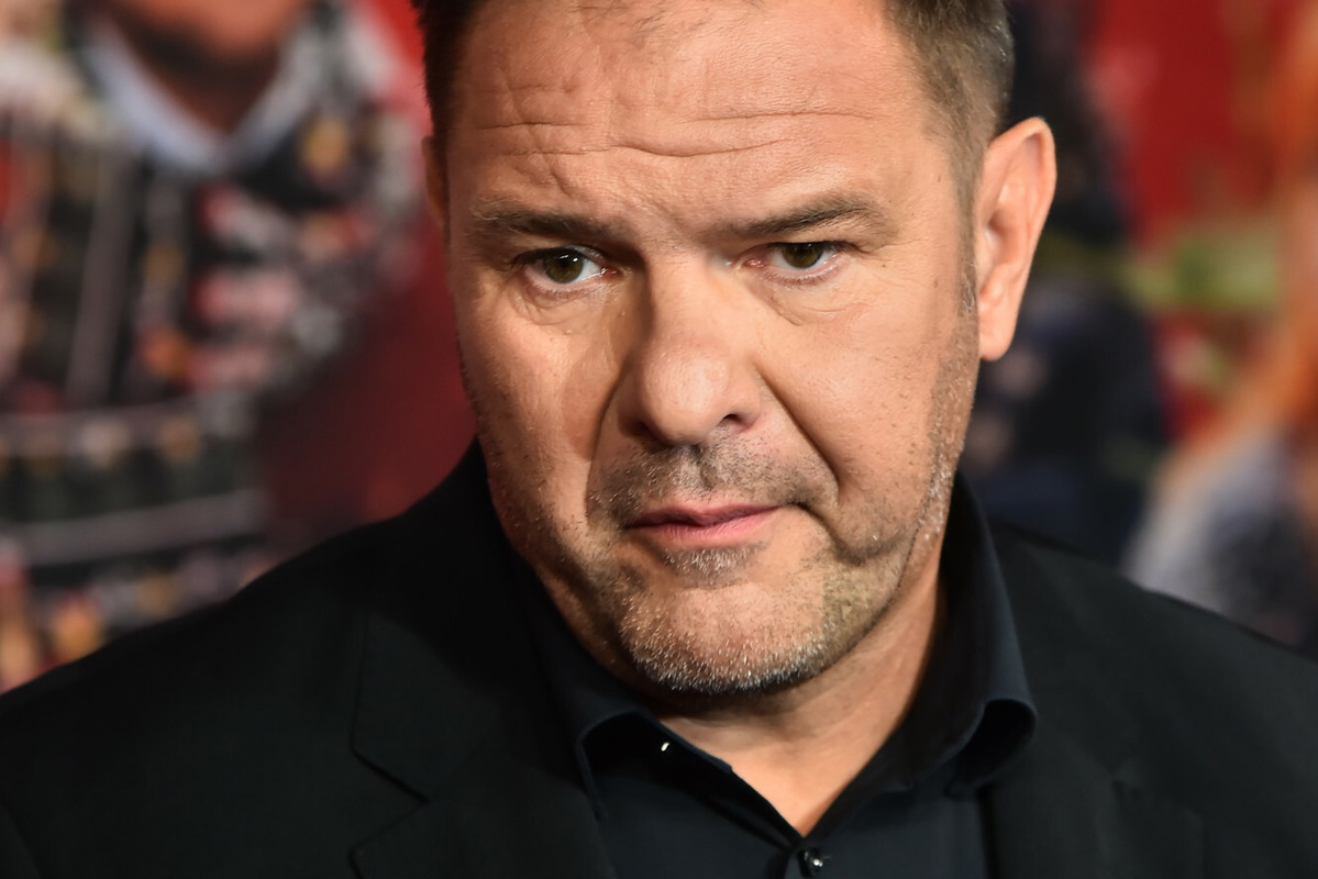 Tomasz Karolak o związku z Violą Kołakowską. "Najgorsze jest to, jak w parze jest konkurencja"