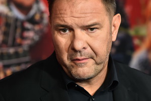 Tomasz Karolak o związku z Violą Kołakowską. "Najgorsze jest to, jak w parze jest konkurencja"