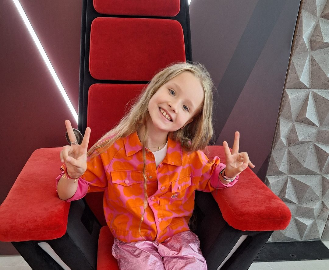 12-letnia Marianna Kłos reprezentantką Polski podczas Eurowizji Junior 2025