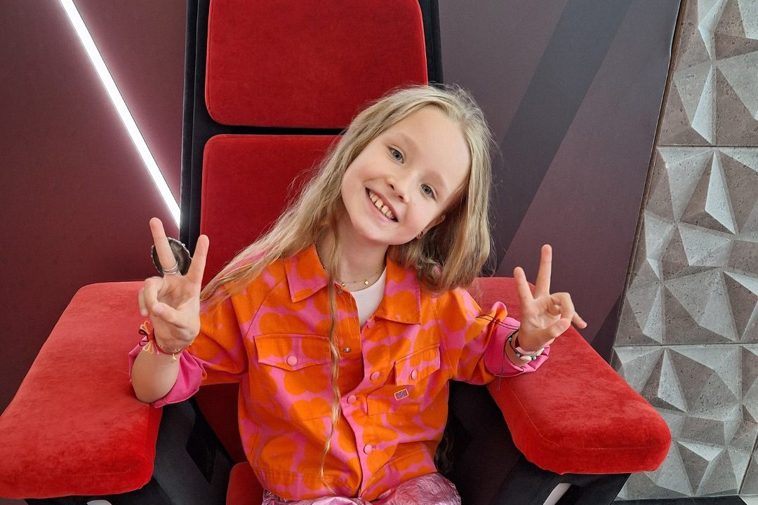 12-letnia Marianna Kłos reprezentantką Polski podczas Eurowizji Junior 2025