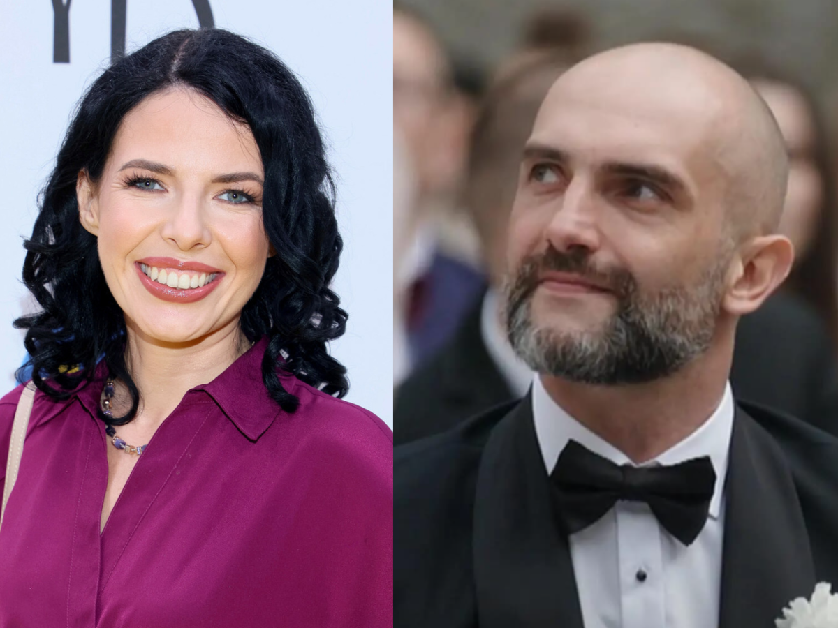 Ekspertka zrezygnowała z "ŚOPW". Maciej ujawnił prawdę jak było