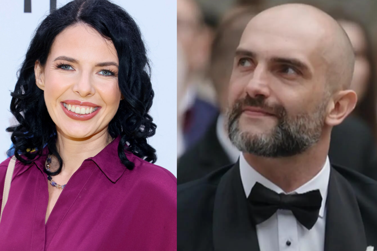 Ekspertka zrezygnowała z "ŚOPW". Maciej ujawnił prawdę jak było