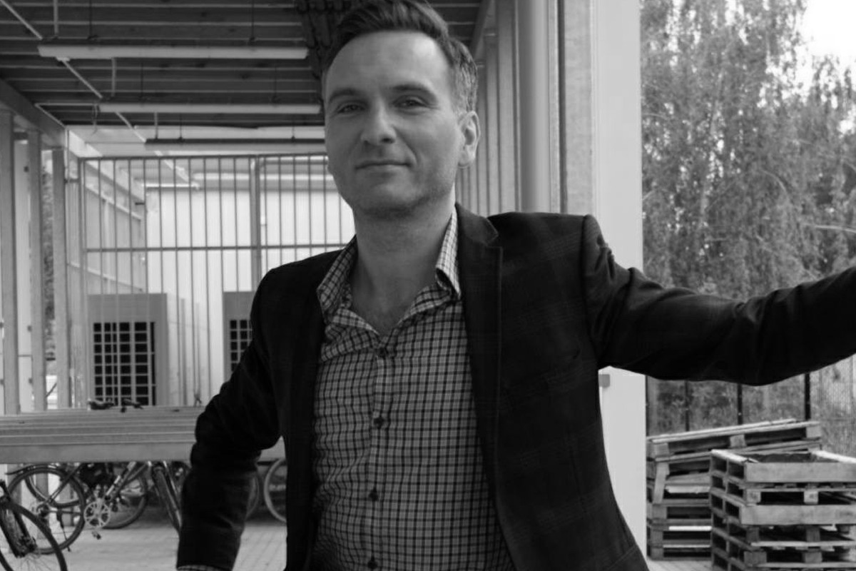 Paweł Hartlieb nie żyje. Pierwszy mąż Doroty Szelągowskiej miał 51 lat