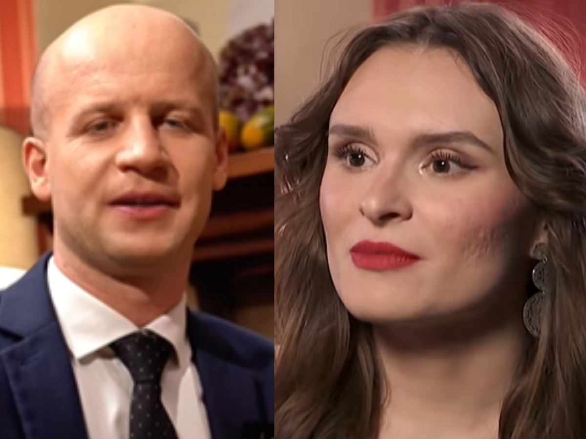 Weronika w finale „Rolnik szuka żony” załamała się przed kamerami. "Ciężko się to ogląda"