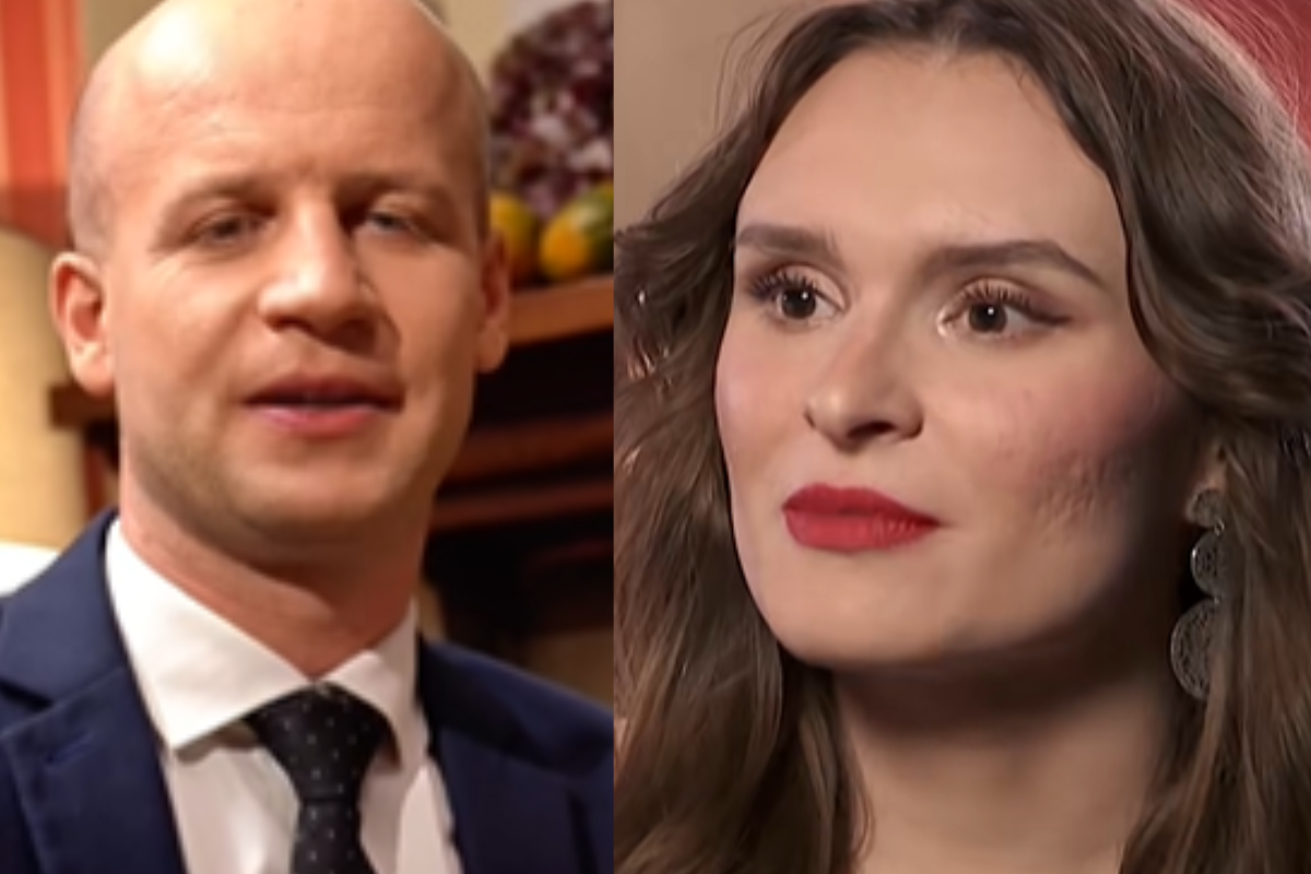 Weronika w finale „Rolnik szuka żony” załamała się przed kamerami. "Ciężko się to ogląda"