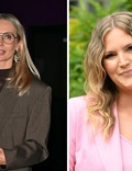 Agnieszka Woźniak-Starak wraca do "Pytania na śniadanie". A co z Sokołowską? Zapadła decyzja fot. Artur Zawadzki/REPORTER