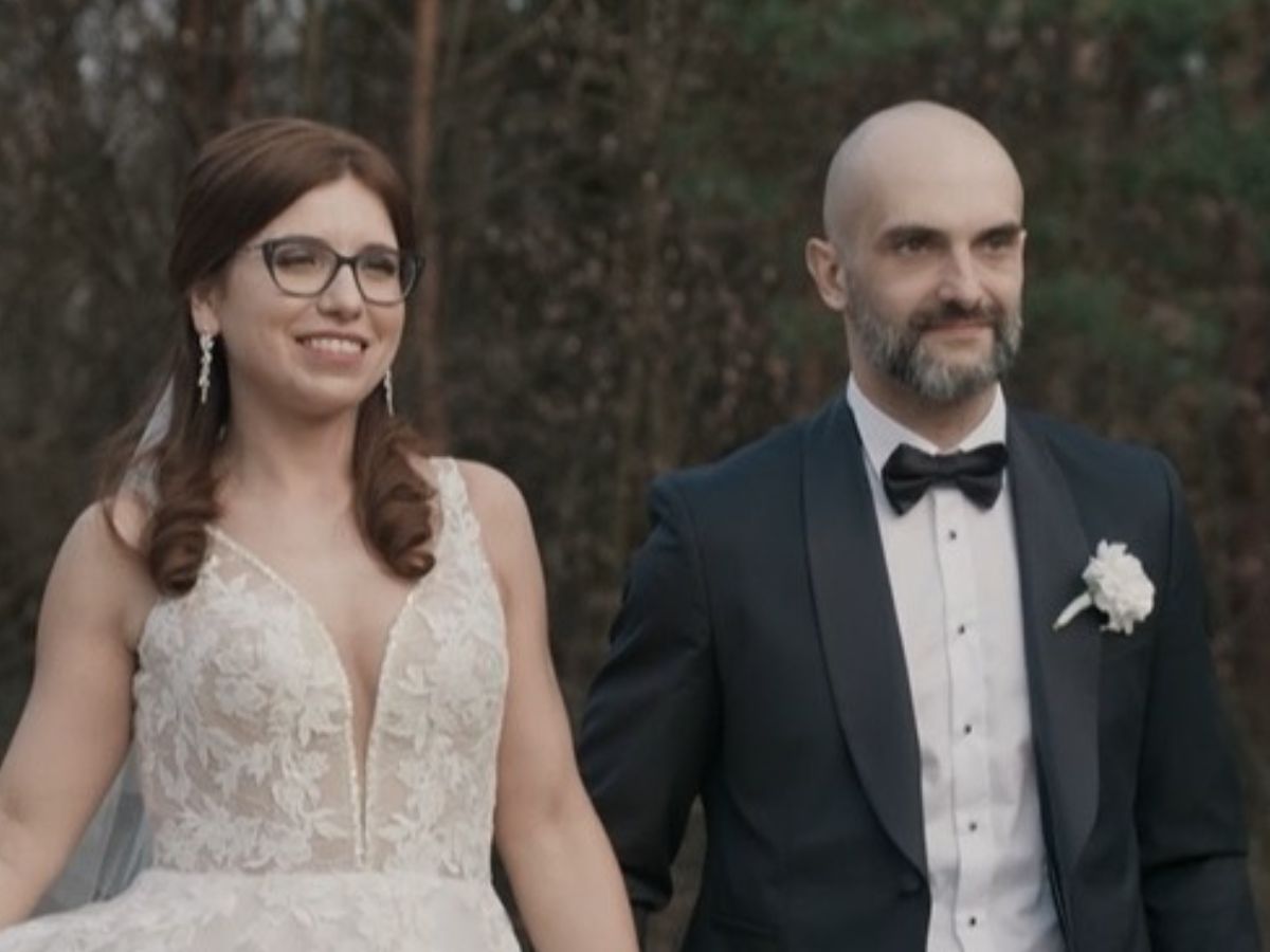 Kasia ze "Ślubu" kilka dni po finale nagle to ujawniła