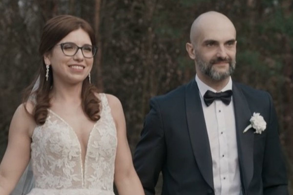 Kasia ze "Ślubu" kilka dni po finale nagle to ujawniła