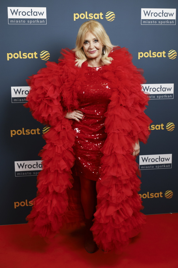 Majka Jezowska