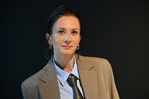 Anita Sokołowska w nowej odsłonie. Metamorfoza przyciągnęła wszystkie spojrzenia