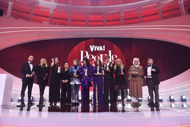 Zwycięzcy plebiscytu Viva! People Power 2025
