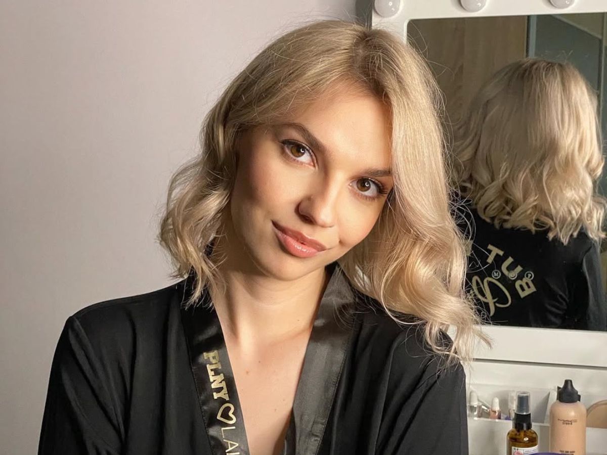 Oliwia ze "ŚOPW" nie do poznania. Właśnie przeszła kolejną wielką metamorfozę
