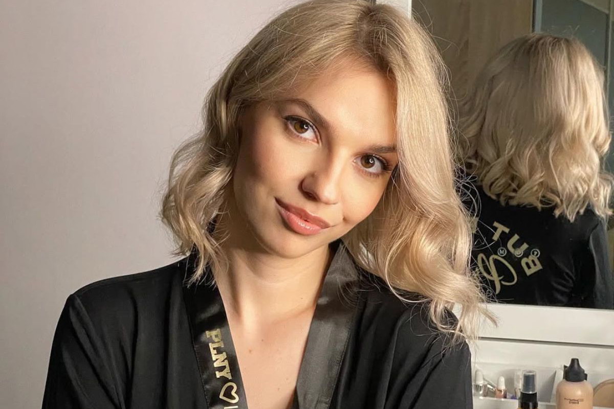 Oliwia ze "ŚOPW" nie do poznania. Właśnie przeszła kolejną wielką metamorfozę