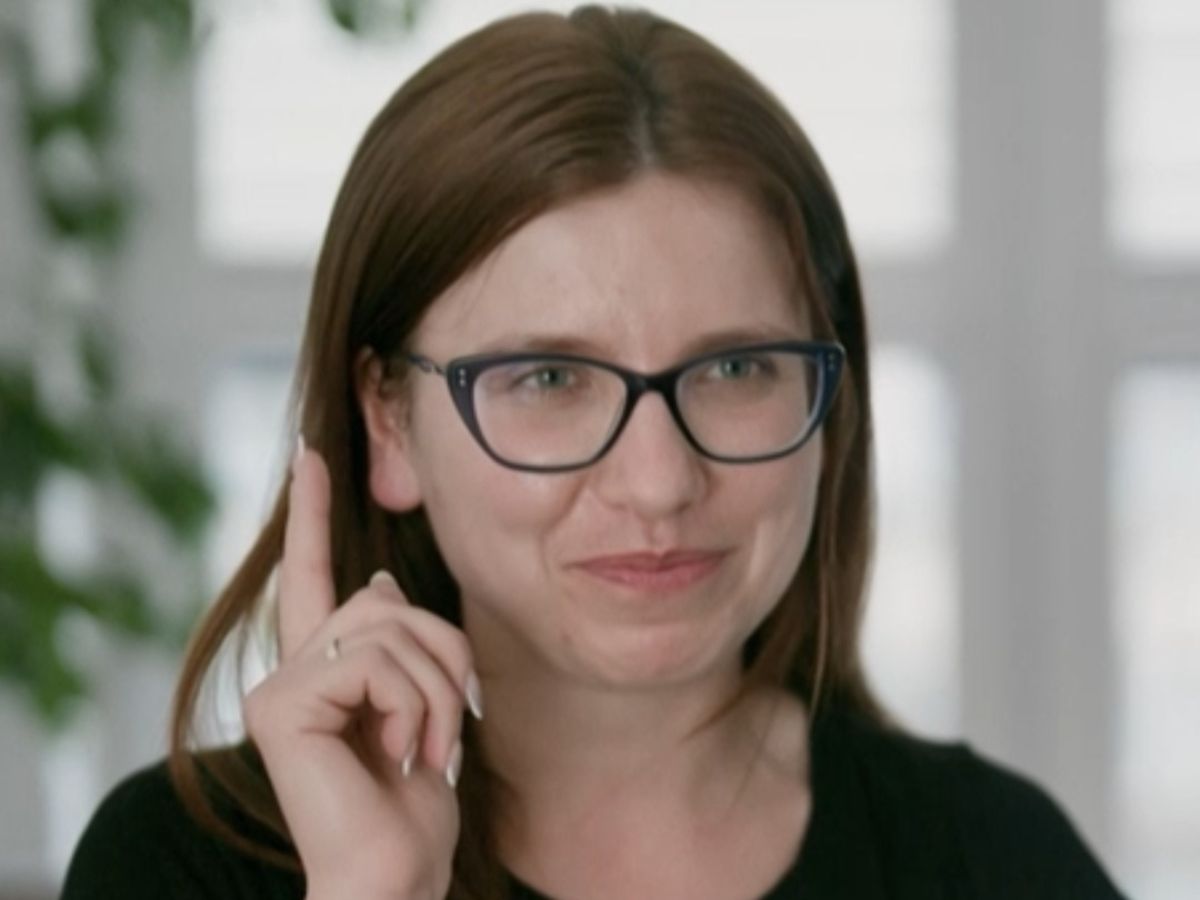 Kasia ze "Ślubu" w kolejnym telewizyjnym hicie?