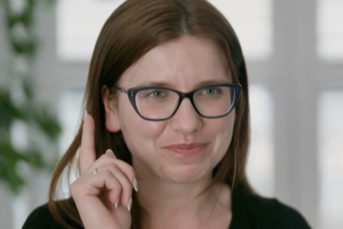 Kasia ze "Ślubu" w kolejnym telewizyjnym hicie?