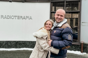 Anita ze "Ślubu od pierwszego wejrzenia" wspaniałe wieści: "Wracamy do domu!"