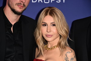 Blanka Lipińska o traumie z dzieciństwa
