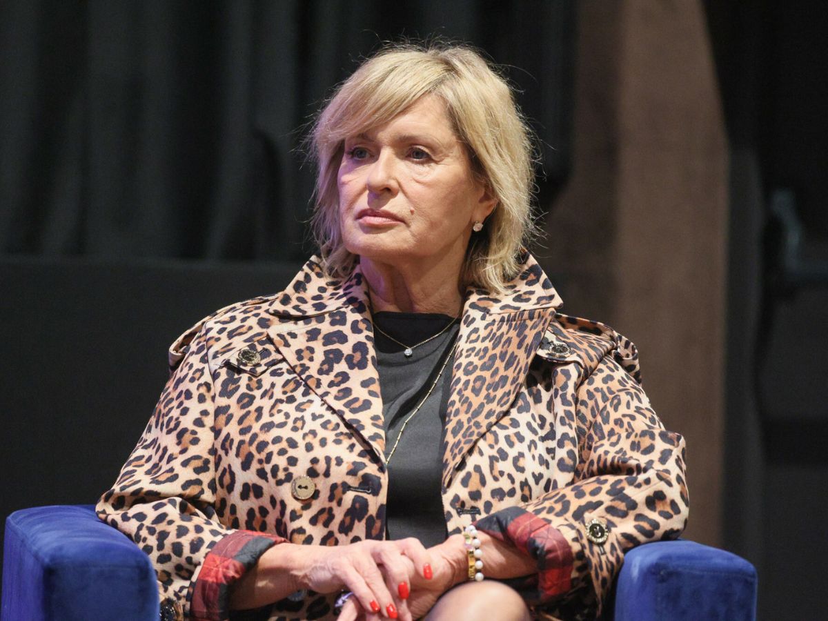 Ewa Kasprzyk przekazała przejmującą wiadomość