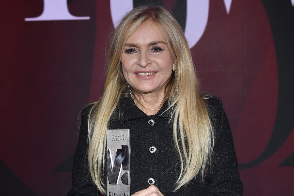 Monika Olejnik uderza w Karola Nawrockiego. Mówi wprost: "Olbrzymi skandal"