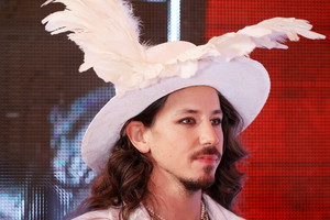 Michał Szpak zgłosił się na preselekcje do Eurowizji?