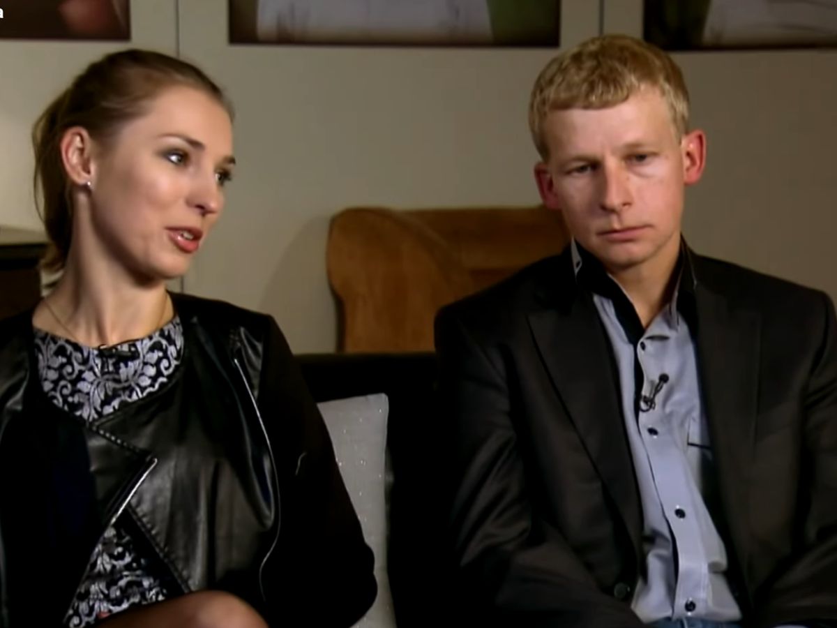 To była największa drama w historii "Rolnika". Uczestnik myślał, że wybranka rzuciła na niego klątwę