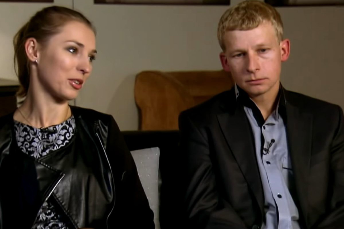 To była największa drama w historii "Rolnika". Uczestnik myślał, że wybranka rzuciła na niego klątwę