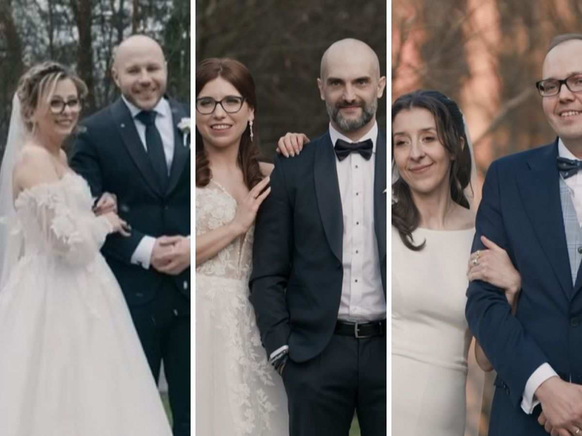 Fani już wiedzą, które pary ze "ŚOPW" pozostały w małżeństwie