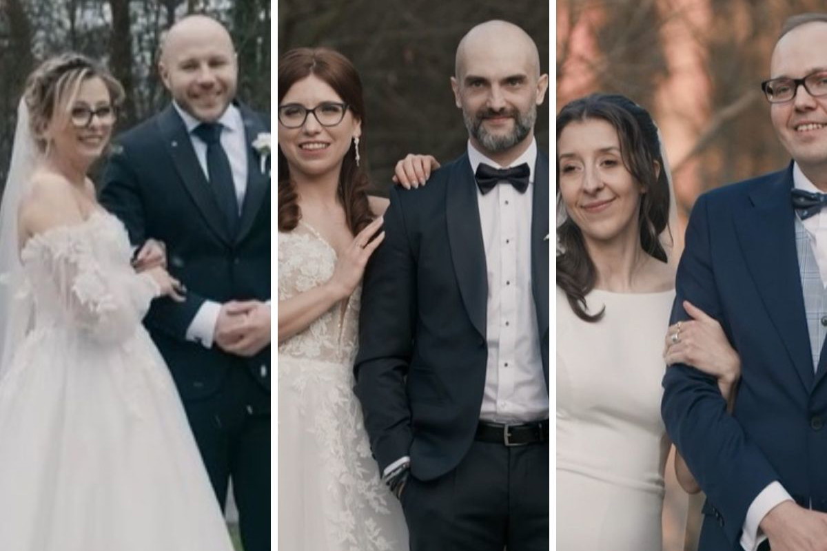 Fani już wiedzą, które pary ze "ŚOPW" pozostały w małżeństwie