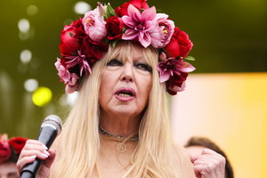 Maryla Rodowicz w piątek wieczór nadała zasmucającą wiadomość