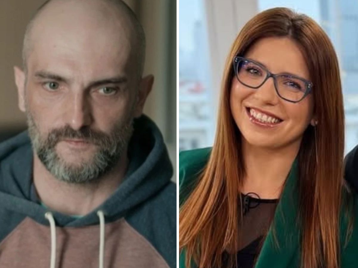Kasia ze "Ślubu" w "DDTVN" nagle zwróciła się do Macieja. Wymowne słowa padły w programie na żywo
