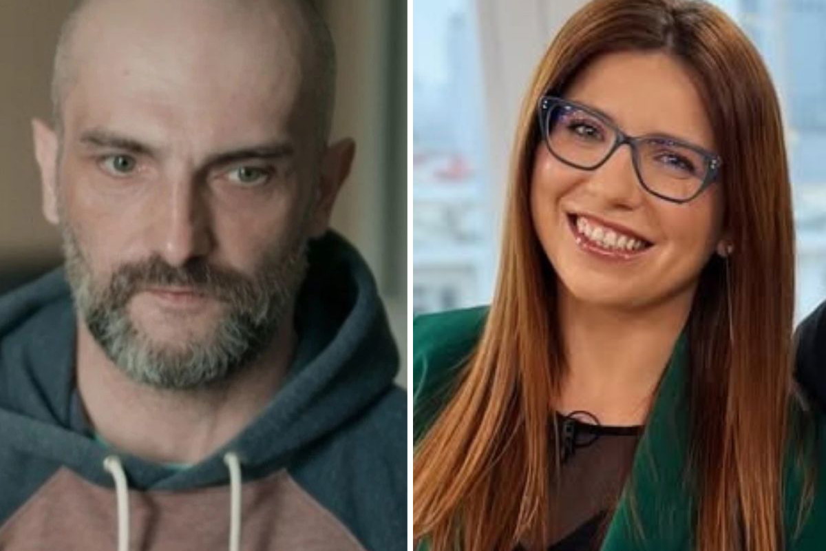 Kasia ze "Ślubu" w "DDTVN" nagle zwróciła się do Macieja. Wymowne słowa padły w programie na żywo