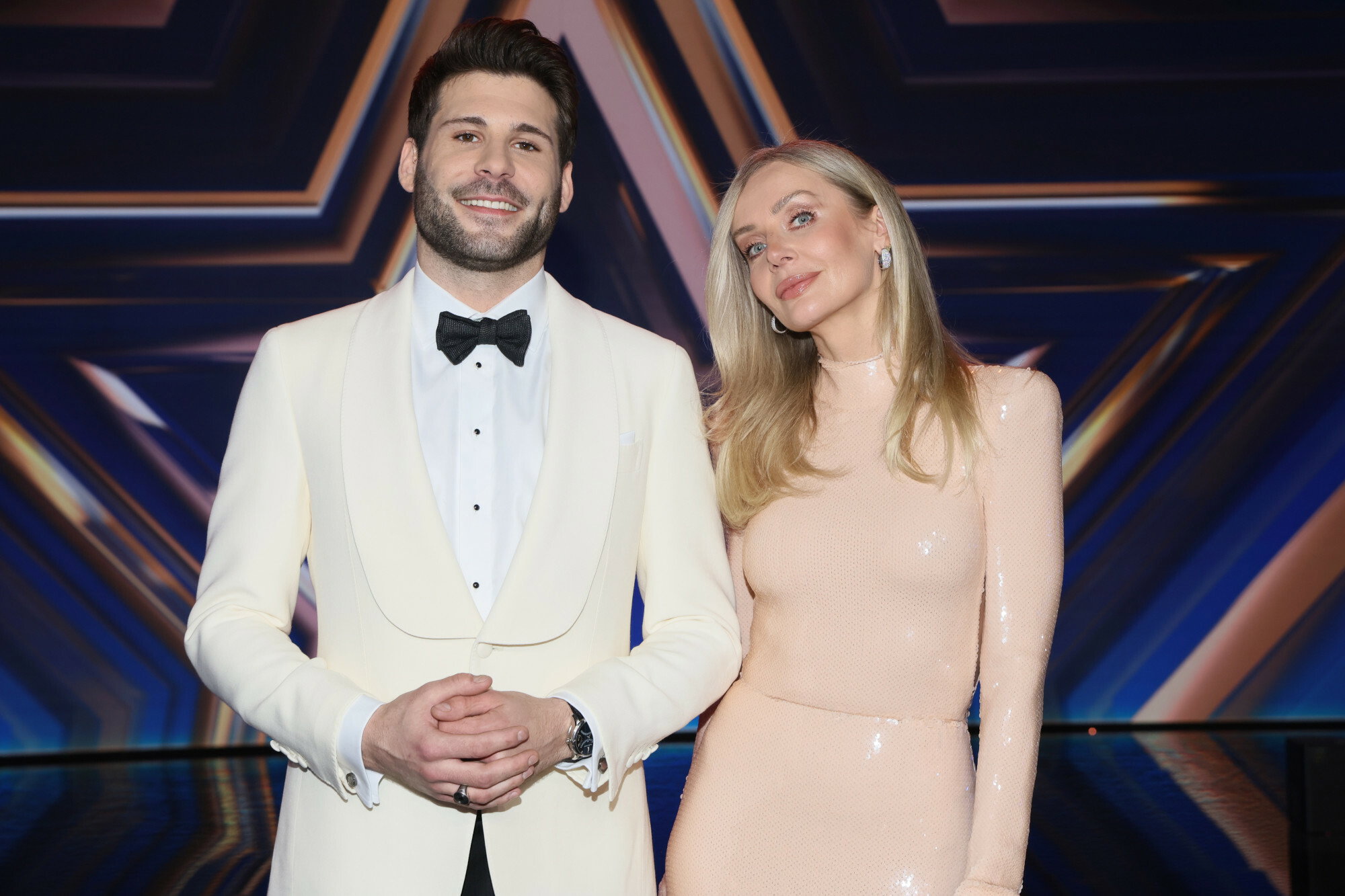 Nowa twarz w "Mam Talent". Zastąpi Agnieszkę Woźniak-Starak
