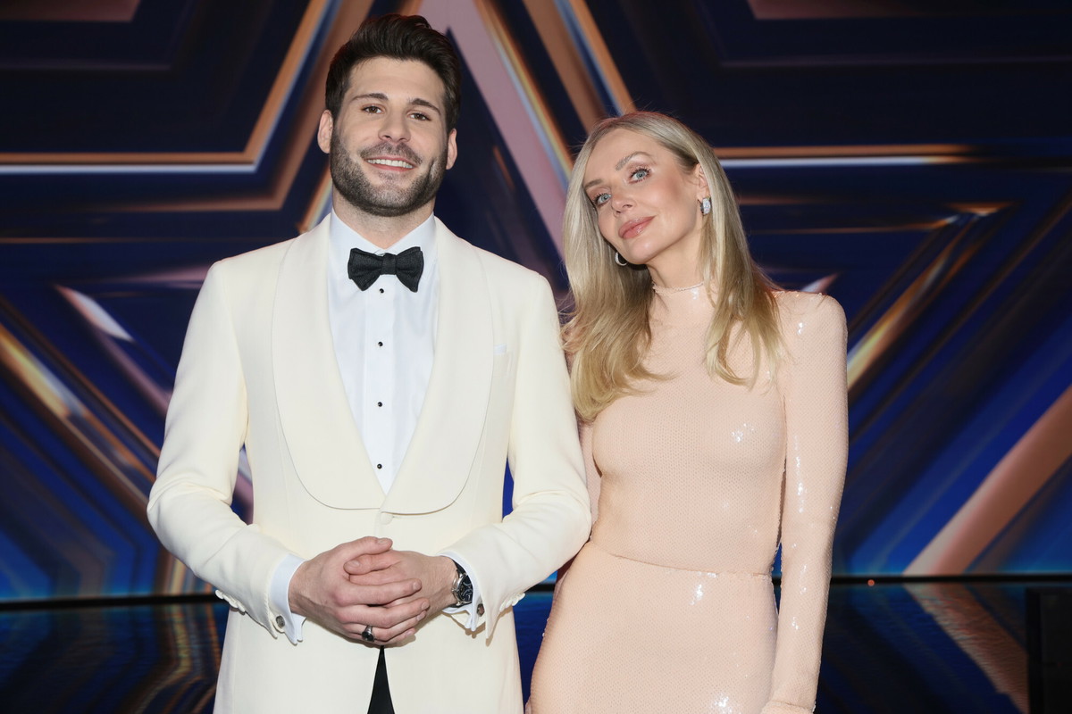 Nowa twarz w "Mam Talent". Zastąpi Agnieszkę Woźniak-Starak