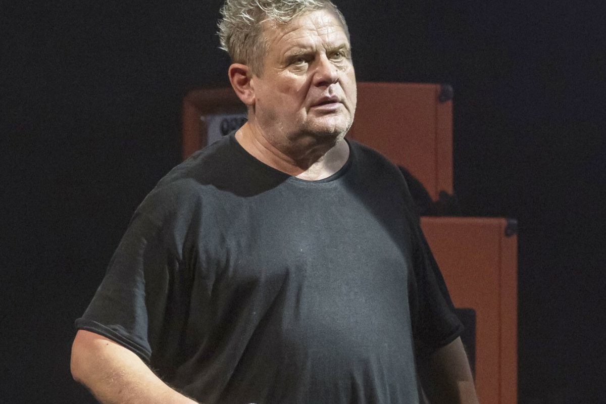Kazik Staszewski