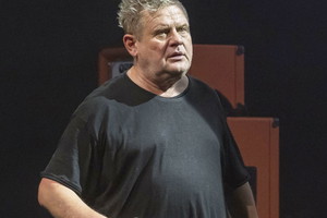 Kazik Staszewski