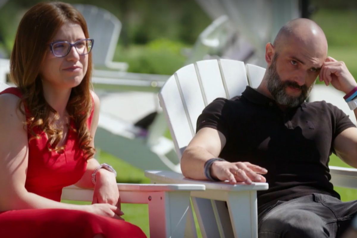 Kasia i Maciej ze "ŚOPW" podjęli decyzję. Co z ich małżeństwem?