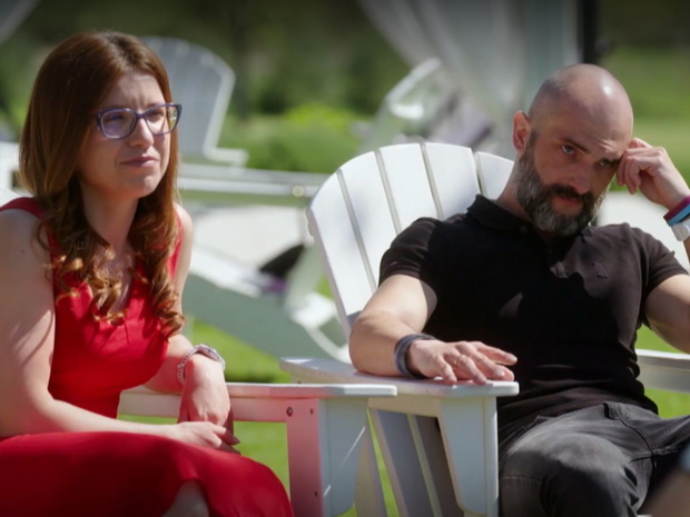 Kasia i Maciej ze "ŚOPW" podjęli decyzję. Co z ich małżeństwem?