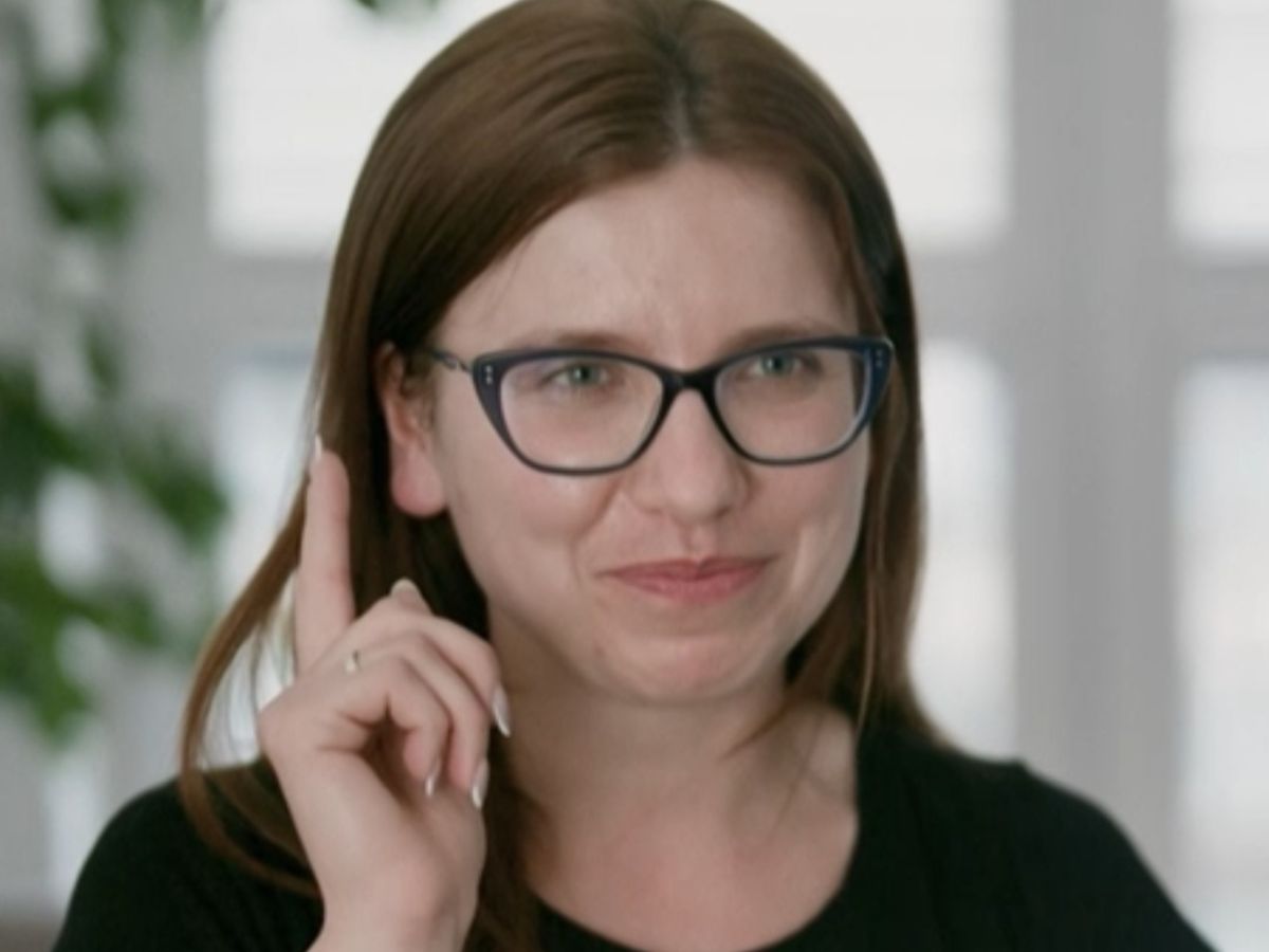 Kasia ze "Ślubu" odnalazła szczęście po rozstaniu z Maciejem?