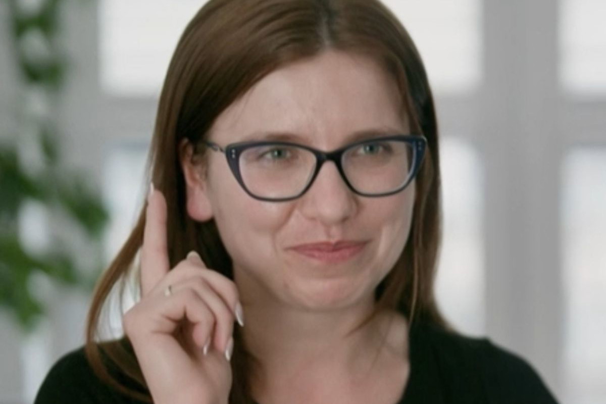 Kasia ze "Ślubu" odnalazła szczęście po rozstaniu z Maciejem?