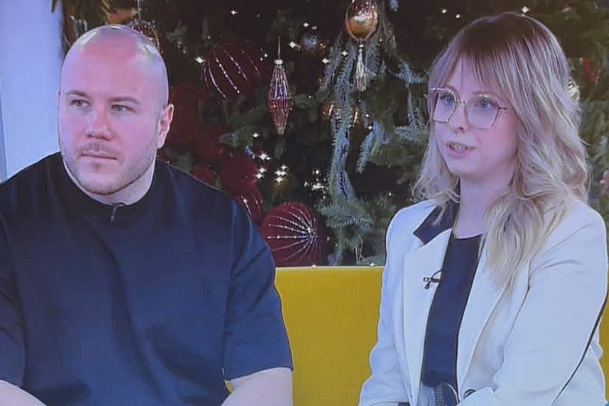 Karolina i Maciej ze "Ślubu" ujawnili zaskakujące kulisy swojego rozstania