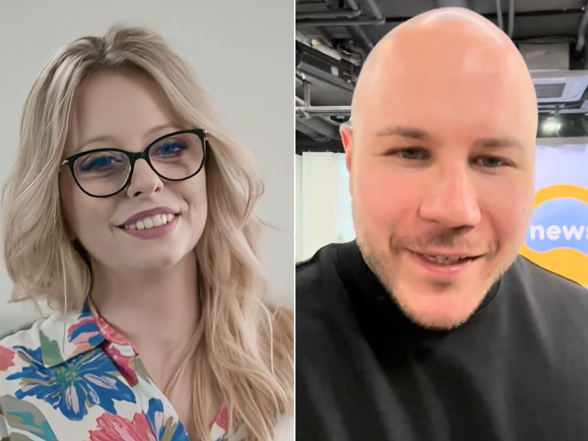 Maciej ze "Ślubu" nagle to wyznał ws. Karoliny