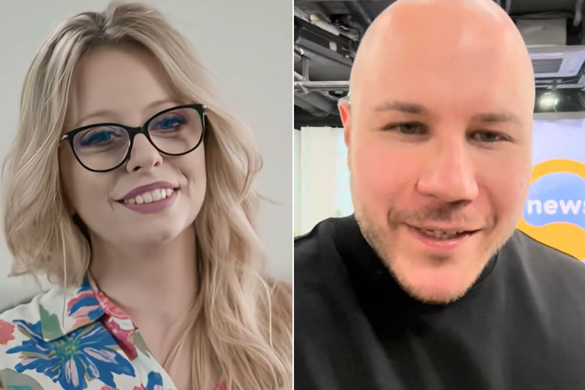 Maciej ze "Ślubu" nagle to wyznał ws. Karoliny
