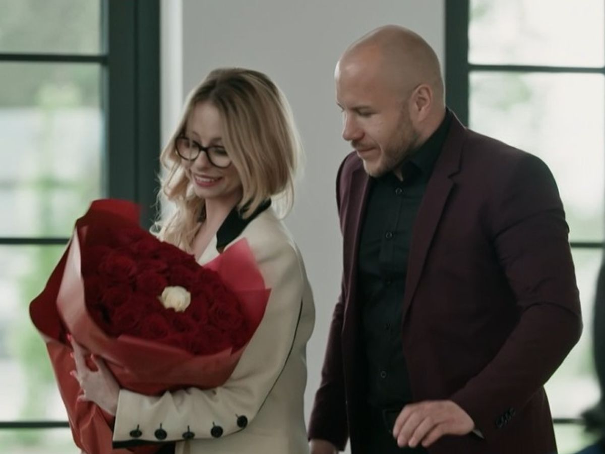 Czy Karolina i Maciej są parą po "ŚOPW"?