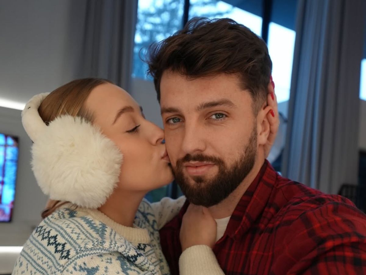 Stało się! Luka właśnie przekazał radosne wieści