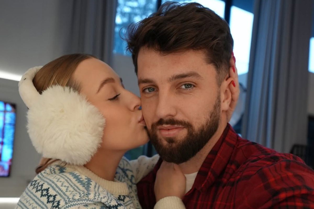 Stało się! Luka właśnie przekazał radosne wieści