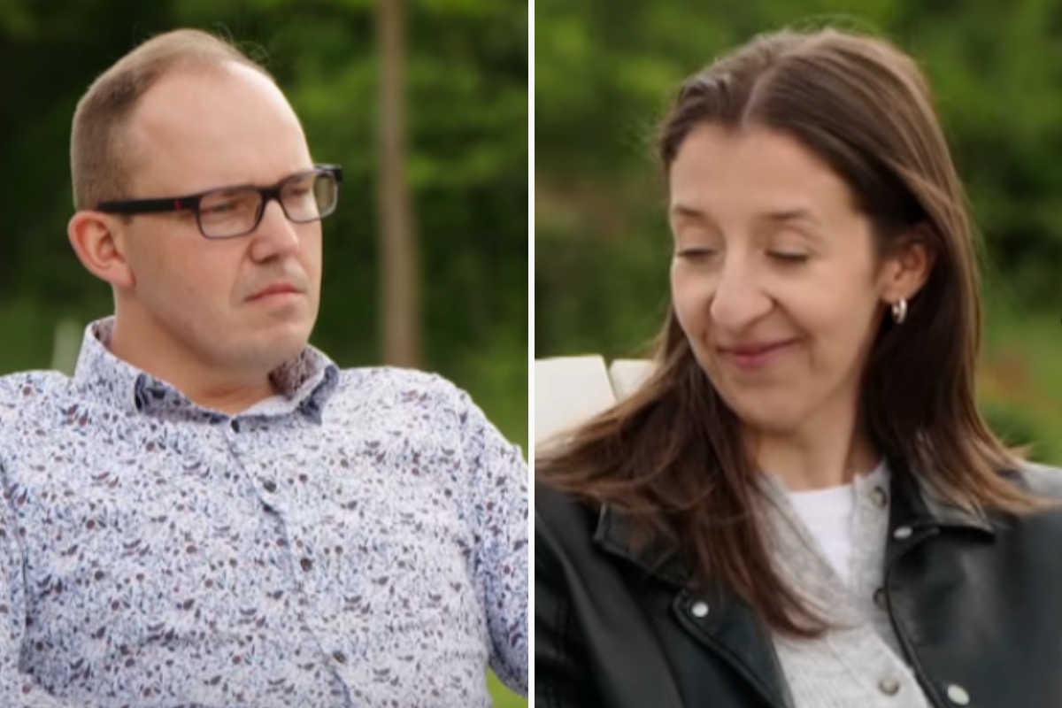 Co dalej z małżeństwem Kai i Krystiana z "ŚOPW"? Już wszystko jasne