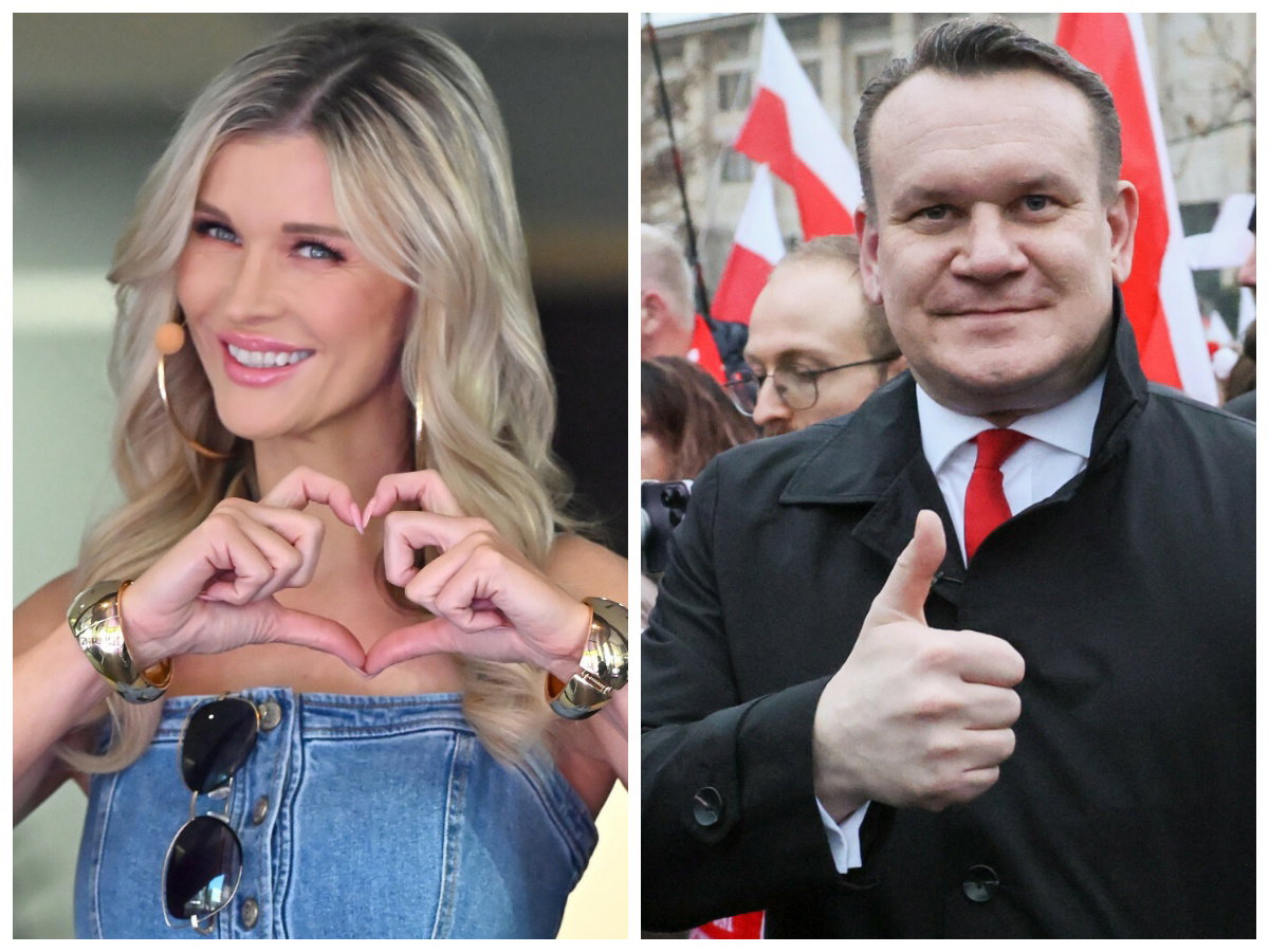 Joanna Krupa single. Mocne wyznanie w emocjonalnym wideo