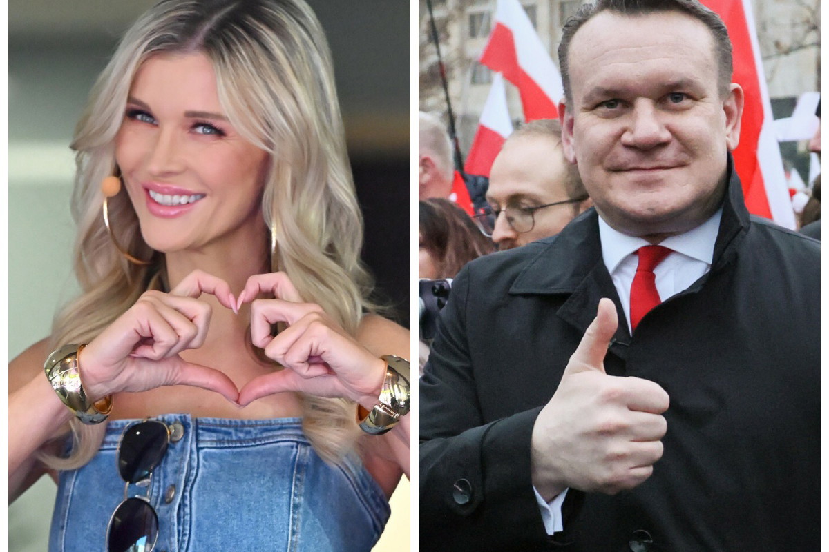 Joanna Krupa single. Mocne wyznanie w emocjonalnym wideo