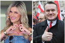 Joanna Krupa single. Mocne wyznanie w emocjonalnym wideo