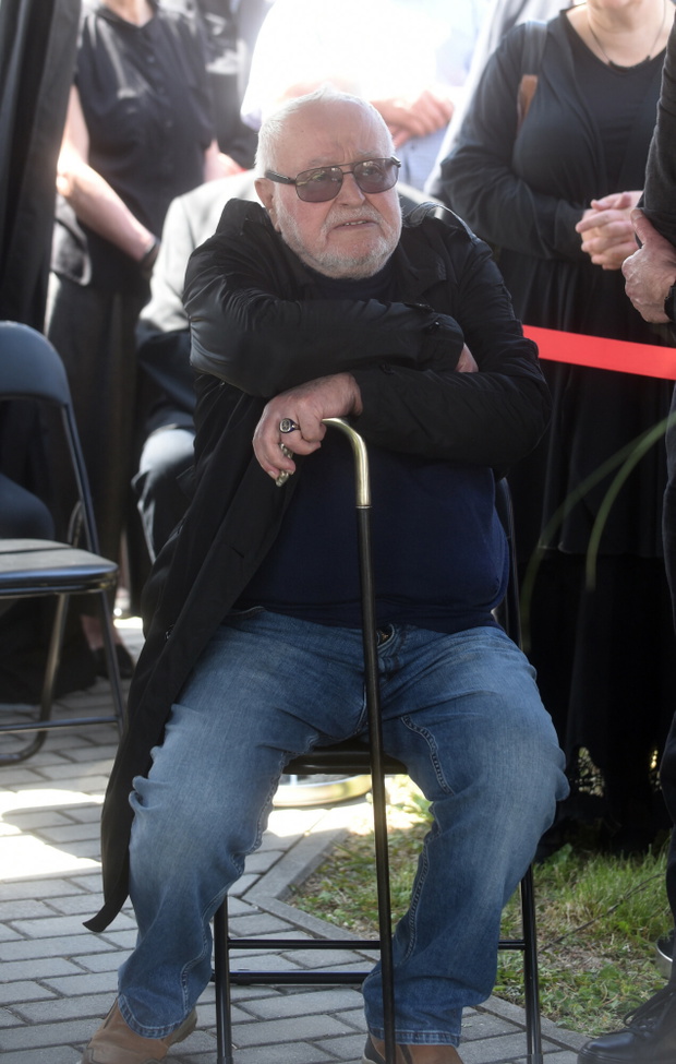 Jan Nowicki